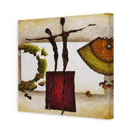 Balancing Puzzle