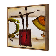 Balancing Puzzle