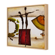 Balancing Puzzle