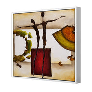 Balancing Puzzle