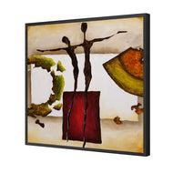 Balancing Puzzle