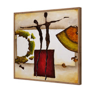 Balancing Puzzle