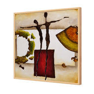 Balancing Puzzle