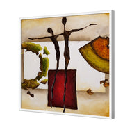 Balancing Puzzle