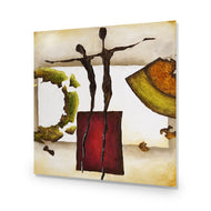 Balancing Puzzle