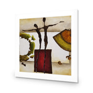 Balancing Puzzle