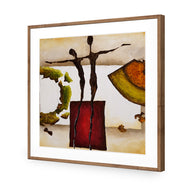 Balancing Puzzle