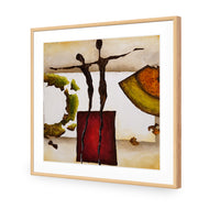 Balancing Puzzle
