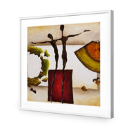 Balancing Puzzle