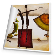 Balancing Puzzle