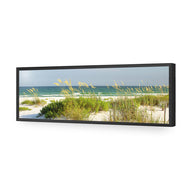Sand Dune Reflections