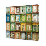 Morum Windowed