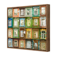 Morum Windowed