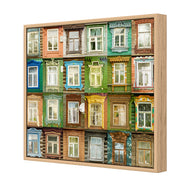 Morum Windowed