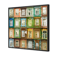 Morum Windowed