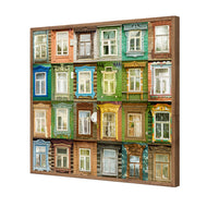 Morum Windowed