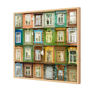 Morum Windowed