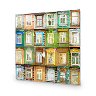 Morum Windowed