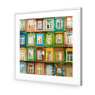 Morum Windowed