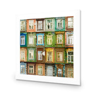Morum Windowed