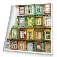 Morum Windowed