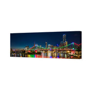 Story Bridge Alight Brisbane