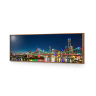 Story Bridge Alight Brisbane