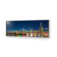 Story Bridge Alight Brisbane
