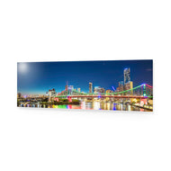 Story Bridge Alight Brisbane