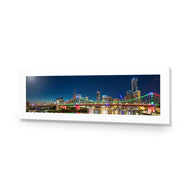 Story Bridge Alight Brisbane