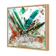 Knifestrokes, Autumn