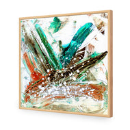 Knifestrokes, Autumn