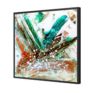Knifestrokes, Autumn