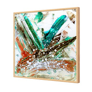 Knifestrokes, Autumn