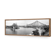 Story Bridge Construction 1939
