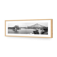 Story Bridge Construction 1939