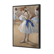 Dancer By Edgar Degas