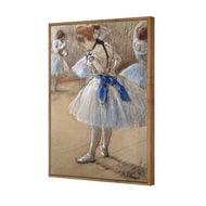 Dancer By Edgar Degas