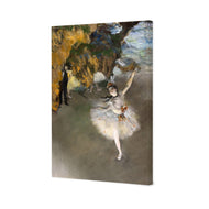 The Star - Edgar Degas