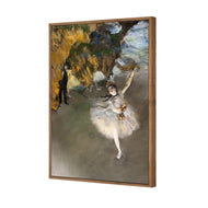 The Star - Edgar Degas
