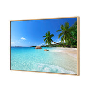 Seychelles Island