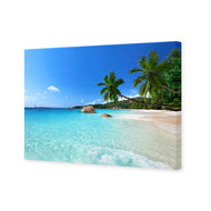 Seychelles Island