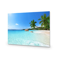 Seychelles Island