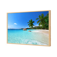 Seychelles Island