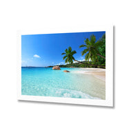 Seychelles Island