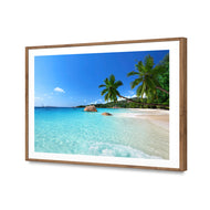 Seychelles Island