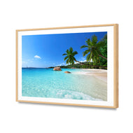 Seychelles Island