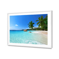 Seychelles Island