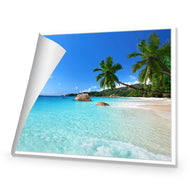 Seychelles Island