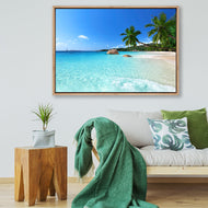 Seychelles Island